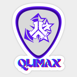 Qlimax Sticker